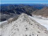 Pfitscher Tal / Val di Vizze - Hochfeiler